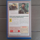 VHS: Tour Of Duty / Saarrokissa, FIx Egmont (1987) - pikkukuva 2