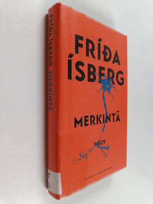 Frida Johanna Isberg : Merkintä