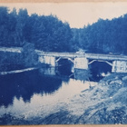 Terijoki Vammelsuukylä 1905 Postikortti originaali - pikkukuva 3