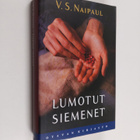 V. S. Naipaul : Lumotut siemenet - pikkukuva 1