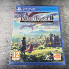 Ni No Kuni II - Revenant Kingdom PS4 **Uusi** - pikkukuva 1