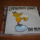 LAPINLAHDEN LINNUT - ISO MUNA - CD - pikkukuva 1