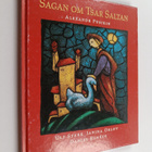 Aleksandr Puskin : Sagan om Tsar Saltan - pikkukuva 1