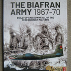 The Biafran Army 1967-70 - pikkukuva 1