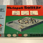 Yksinpeli - Solitär (Alga) - pikkukuva 1