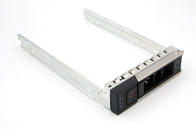 Dell Poweredge R640, R740 2.5" levykelkka