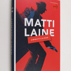 Matti Laine : Ammattilainen - pikkukuva 1