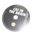 A CAT IN THE BRAIN (DVD, 1990, EI FI-text, K18)*** - pikkukuva 5