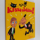Kari : Kissa vieköön! - pikkukuva 1