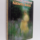 Barbara Cartland : Kätketty liekki - pikkukuva 1