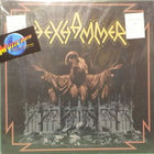 HEXHAMMER - HEXHAMMER - FINLAND 2017 M-/M- LP - pikkukuva 1