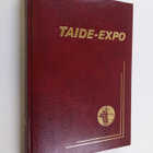 Taide-expo -85 : kansainvälinen vuosikirja - pikkukuva 1