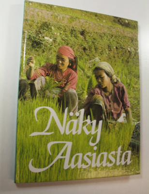 Näky Aasiasta