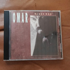 Omar (Dykes): Blues Bag CD - pikkukuva 1