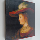 Christopher Wright : Rembrandt (numeroitu) - pikkukuva 1