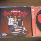 Nerd: Fly Or Die CD - pikkukuva 1