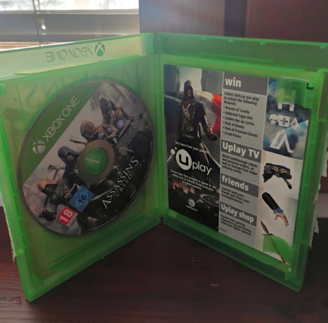 Item image