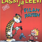 Lassi ja Leevi 12 Pilan päiten (2p. Semic 1995) - pikkukuva 1