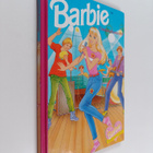 Viia (suom.) Viitanen : Barbie : unelmakonsertti - pikkukuva 1