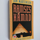 Jan Mårtenson : Ramses hämnd : en Homandeckare - pikkukuva 1
