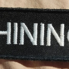 Shining - hihamerkki - pikkukuva 1
