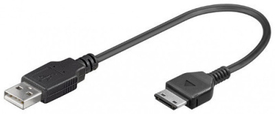 Samsung G600/U800/U900 data/latauskaapeli