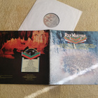RICK WAKEMAN - Journey To The Centre Of The Earth LP - pikkukuva 1