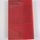 Esa Adrian : Neuvosto proosaa 1 - Vallankumouksesta sosia... - pikkukuva 2