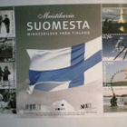 FDC Muistokuvia Suomesta 0,70 € 2.11.2007 - LaPe BL47 - pikkukuva 2