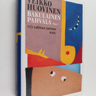 Veikko Huovinen : Bakulainen pahvala 2 - pikkukuva 1
