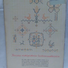 Kotiliesi N:o 9 toukokuu 1946 - pikkukuva 2