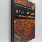 Yrjö Ahmavaara ym. : Geenien tulo yhteiskuntatieteisiin - pikkukuva 1