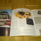 Esite Saab 99/90/900/9000 sisätilan/moottorin lämmitys, -89 - pikkukuva 2