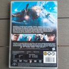 DVD: Battleship (Alexander Skarsgård, Rihanna, Liam Neeson - pikkukuva 2