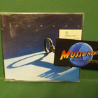 MANOWAR - COURAGE - GER -97 CDS - pikkukuva 1
