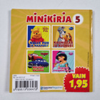 Kaunotar ja Kulkuri - pikkukuva 2