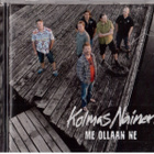 Kolmas nainen - Me ollaan ne (uusi) - pikkukuva 1