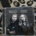 Valovoimaiset Waltteri Torikka & Jarkko Ahola - pikkukuva 1