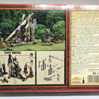 WHFB - Bretonnian Trebuchet - pikkukuva 4