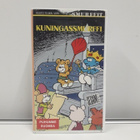 Kuningassmurffi (vhs) - pikkukuva 1