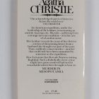Agatha Christie : Murder in Mesopotamia - pikkukuva 2