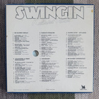 SWINGIN KULTAISET VUODET (6LP) 1986 BOKSI - pikkukuva 2