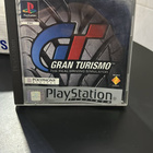 Gran Turismo PS1 CIB PLATINUM - pikkukuva 1