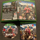 FarCry 4 XboxOne (Limited Edition) - pikkukuva 1