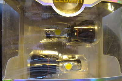 Cree CREE CXA 1512 H7 LED muutos sarja 12-32v - 70 % uusista
