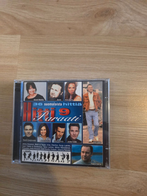 Hittiparaati 9