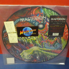 MASTODON - THE MOTHERLOAD M- RECORD STORE DAY PRESS 2014 LP - pikkukuva 1