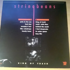 Stringbeans - King Of Trash LP - pikkukuva 3