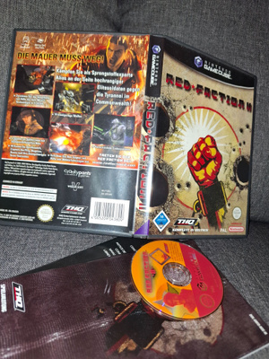 Red faction II