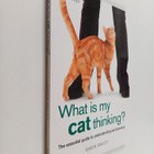 Gwen Bailey : What is My Cat Thinking? - pikkukuva 1